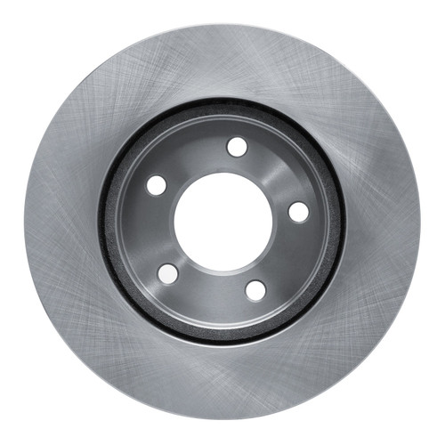 Disc Brake Rotor 600-39029