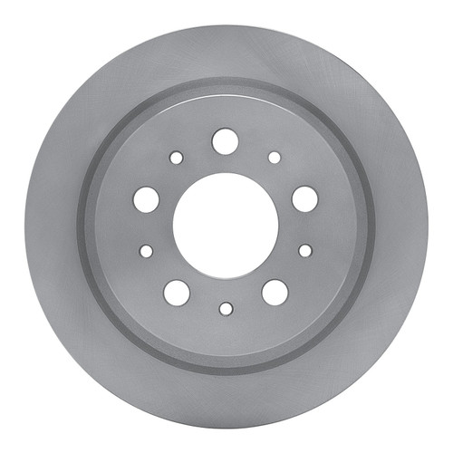 Disc Brake Rotor 600-27021