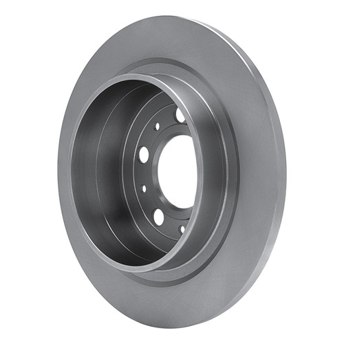 Disc Brake Rotor 600-27021