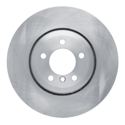 Disc Brake Rotor 600-31059