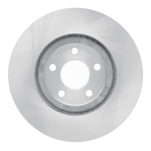 Disc Brake Rotor 600-39012