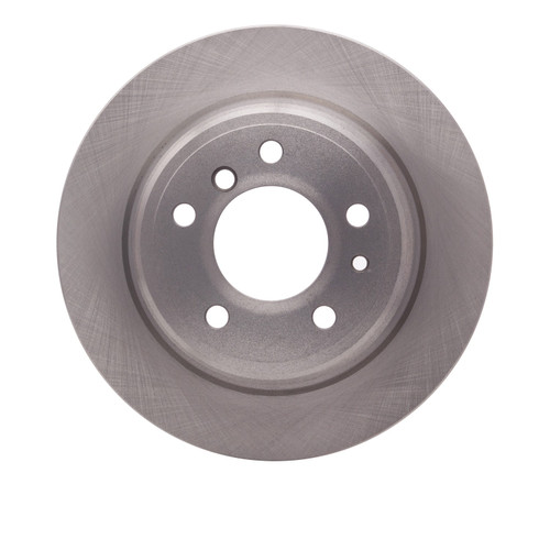 Disc Brake Rotor 600-31024
