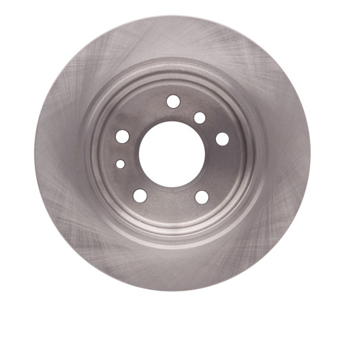 Disc Brake Rotor 600-31024