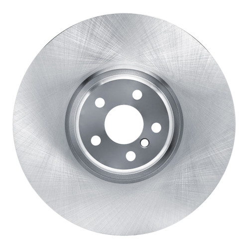 DFC Brake Rotor 600-31165D