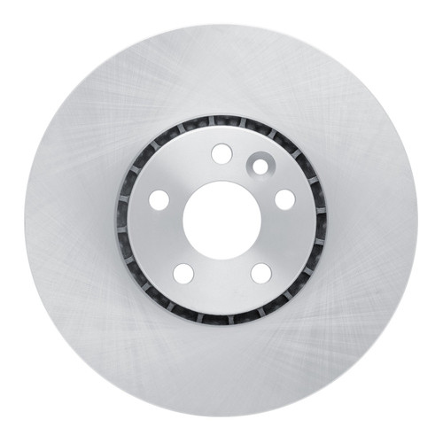 Disc Brake Rotor 600-27043
