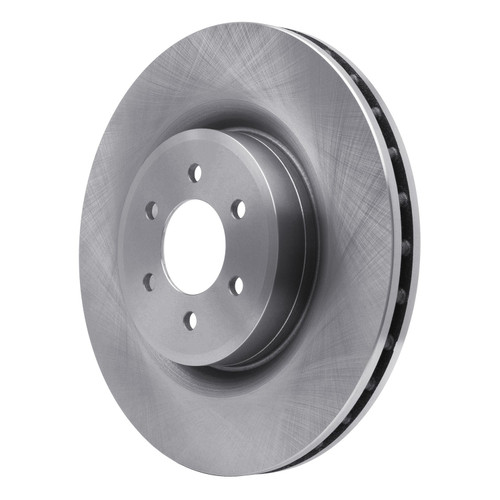 Disc Brake Rotor 600-40022