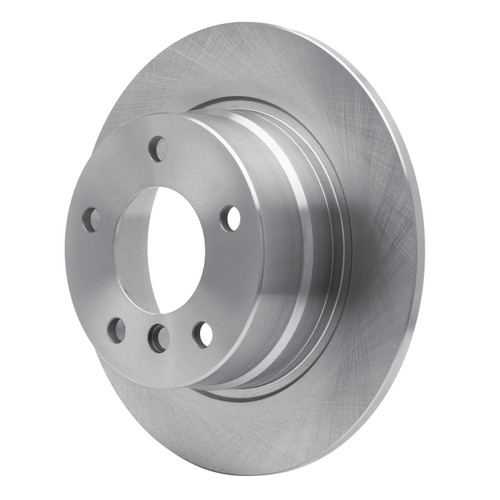 Disc Brake Rotor 600-31060
