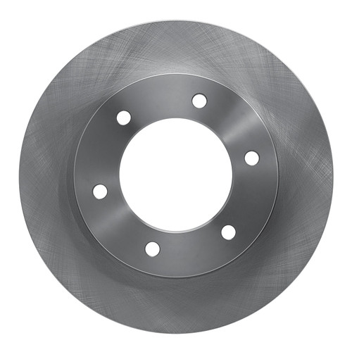 Disc Brake Rotor 600-37010