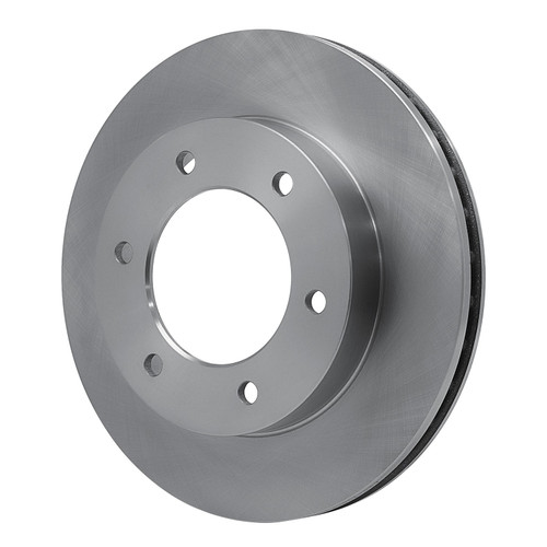 Disc Brake Rotor 600-37010