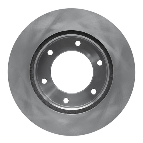 Disc Brake Rotor 600-37010