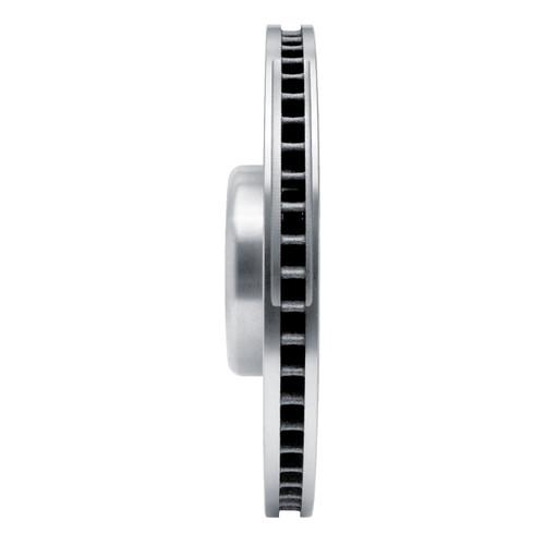 DFC Brake Rotor 600-31166D
