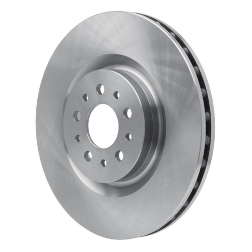 Disc Brake Rotor 600-40049