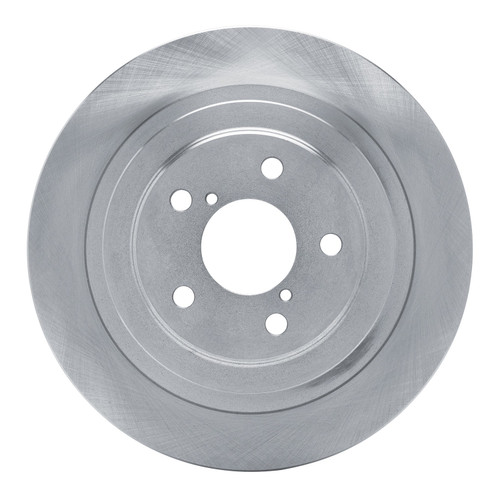 Disc Brake Rotor 600-13032