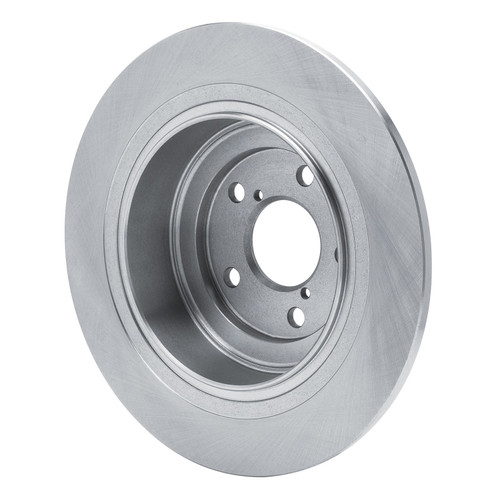 Disc Brake Rotor 600-13032
