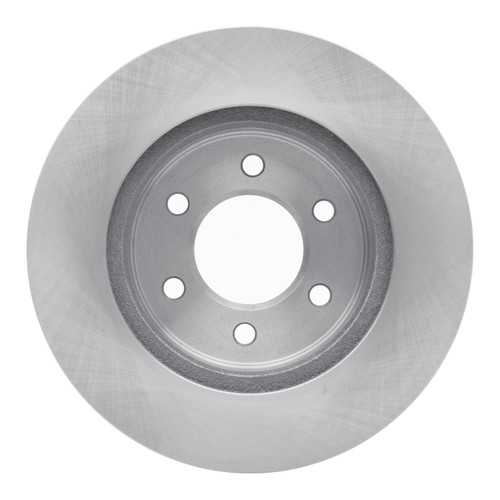 Disc Brake Rotor 600-40069