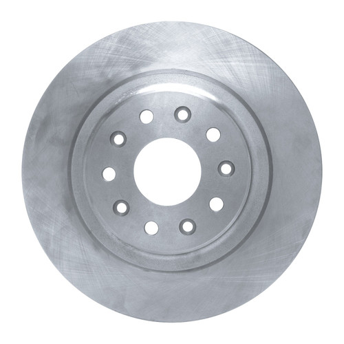 DFC Brake Rotor 600-39033