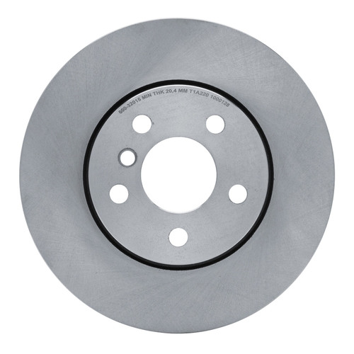 Disc Brake Rotor 600-32015