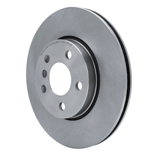 Disc Brake Rotor 600-32015