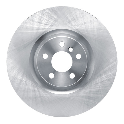 DFC Brake Rotor 600-31183D