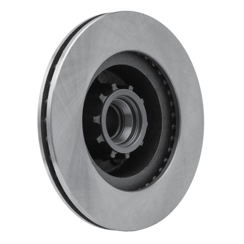 Disc Brake Rotor 600-39000