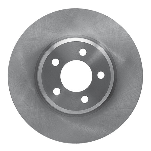 Disc Brake Rotor 600-39015