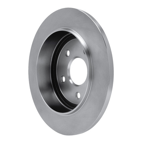 Disc Brake Rotor 600-42001