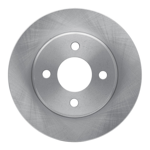 Disc Brake Rotor 600-39001
