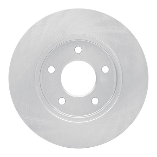 Disc Brake Rotor 600-45006