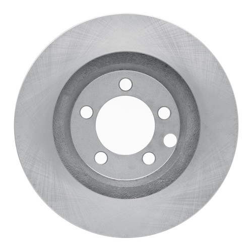 Disc Brake Rotor 600-40053