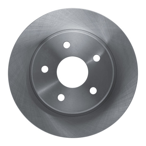 Disc Brake Rotor 600-40094