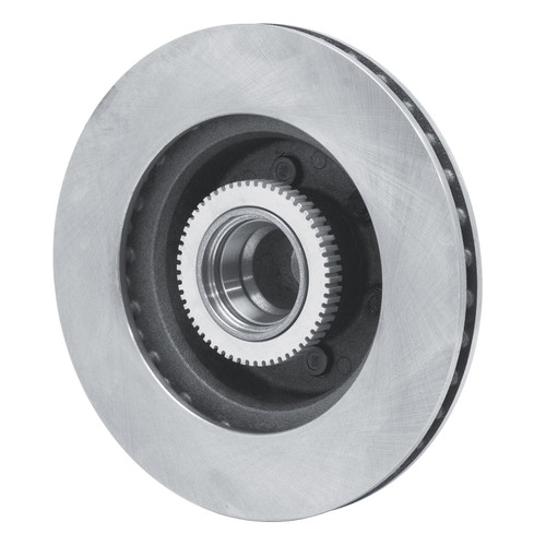 Disc Brake Rotor 600-40073