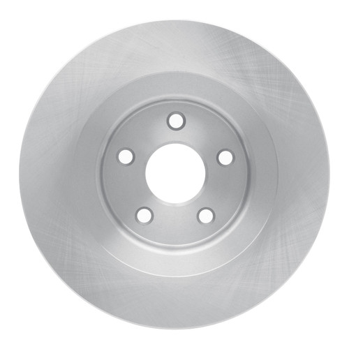 Disc Brake Rotor 600-42002
