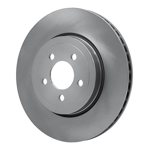 Disc Brake Rotor 600-39017