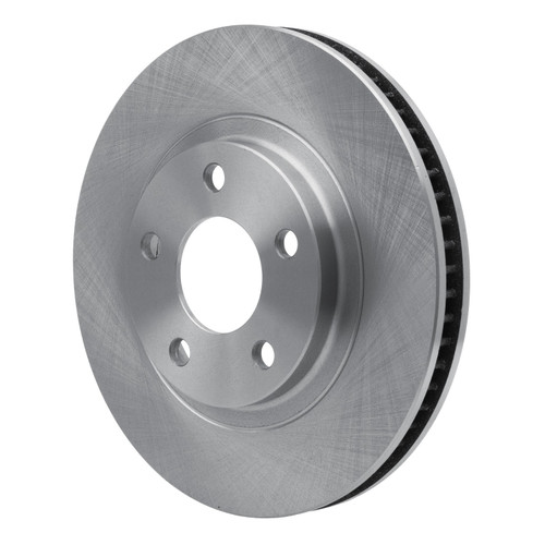 Disc Brake Rotor 600-45008