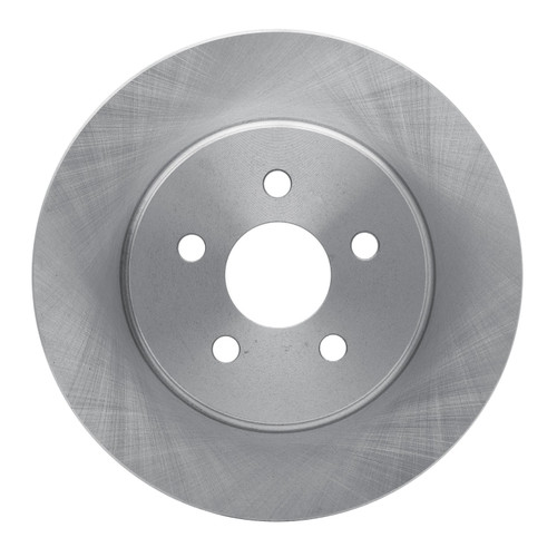 Disc Brake Rotor 600-40006