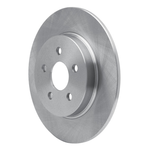 Disc Brake Rotor 600-40006