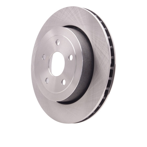 Disc Brake Rotor 600-42003