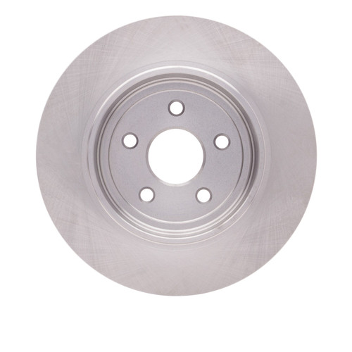 Disc Brake Rotor 600-42003