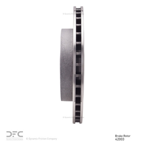 Disc Brake Rotor 600-42003