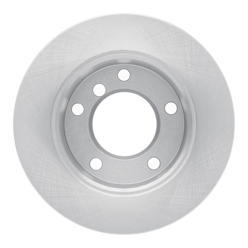 Disc Brake Rotor 600-40038