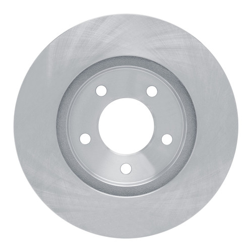 Disc Brake Rotor 600-40011
