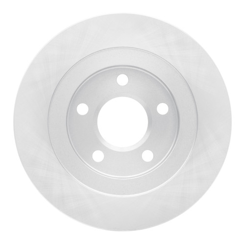 Disc Brake Rotor 600-45009