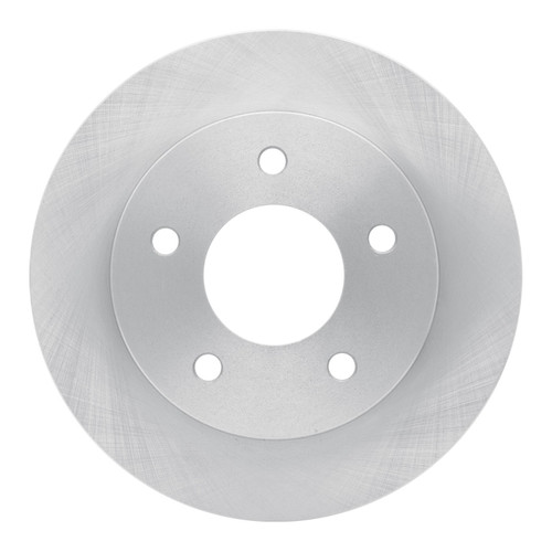 Disc Brake Rotor 600-46003