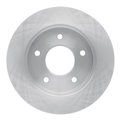 Disc Brake Rotor 600-46003