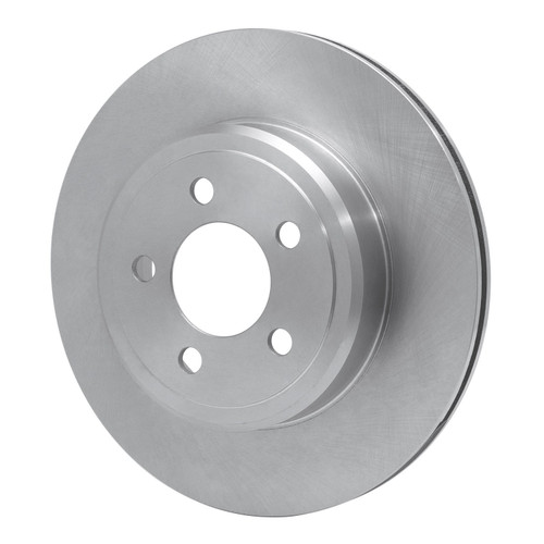 Disc Brake Rotor 600-39018