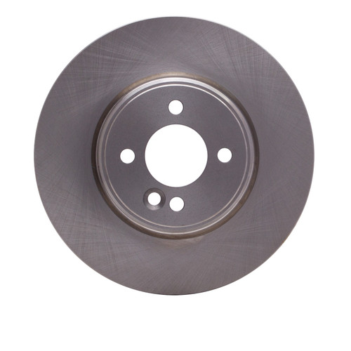 Disc Brake Rotor 600-32002