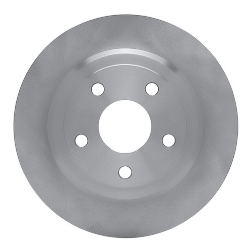 Disc Brake Rotor 600-42004