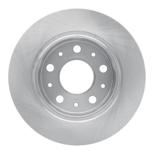 Disc Brake Rotor 600-40117