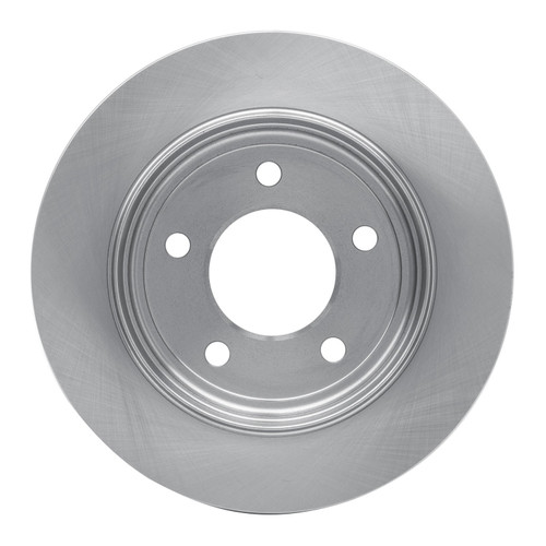Disc Brake Rotor 600-40012