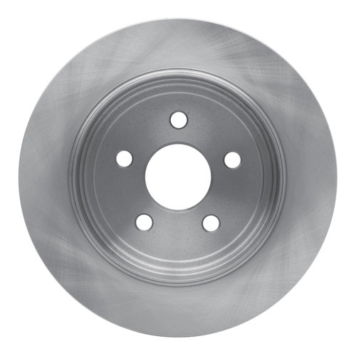 Disc Brake Rotor 600-39006